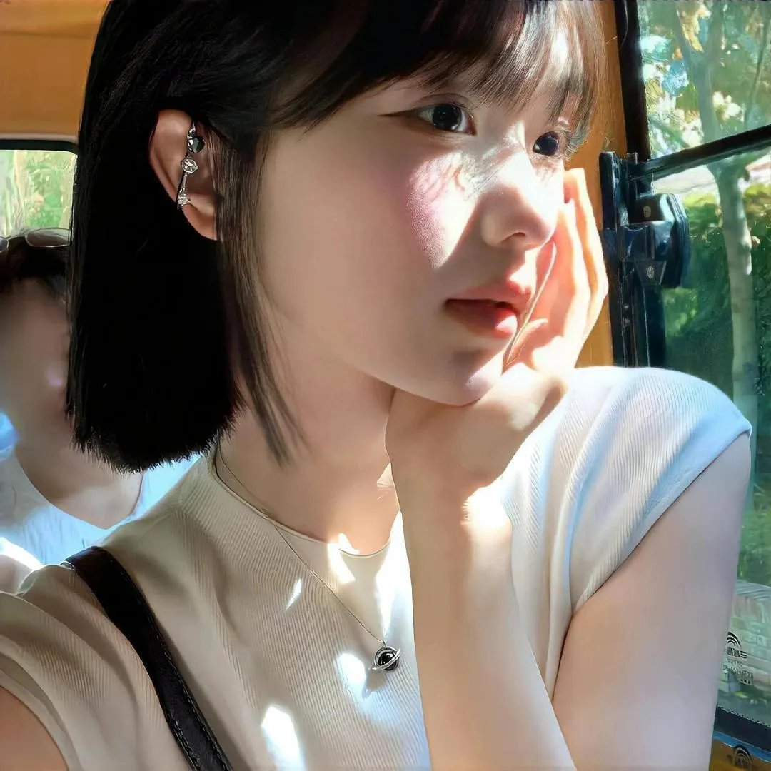 宝藏女王