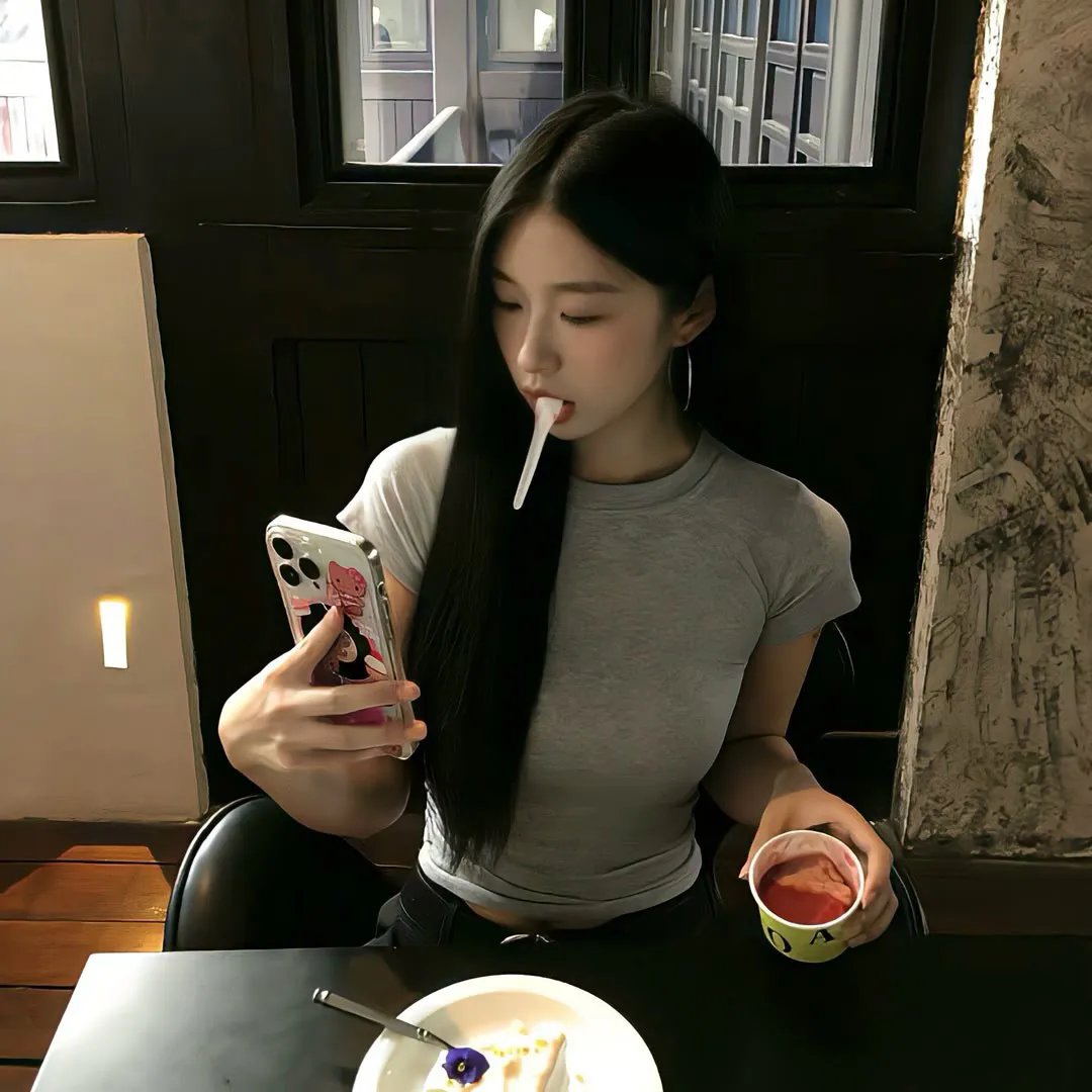 龙女下凡