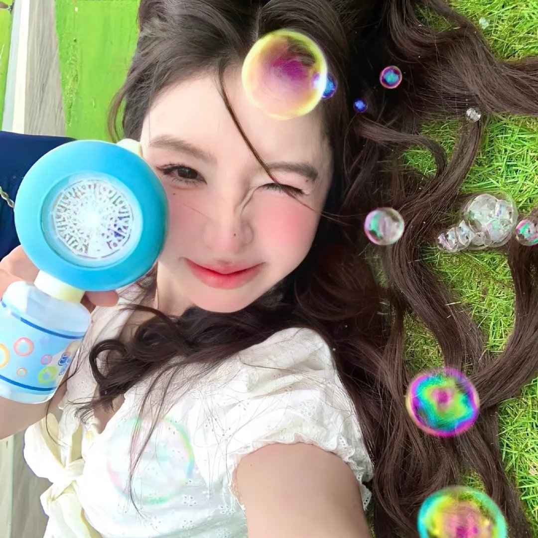 玛丽亚凯莉之星梦飞舞