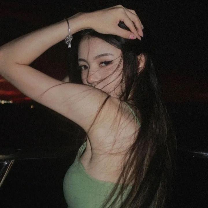 天使脸庞