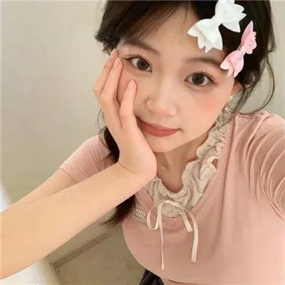 出墙花